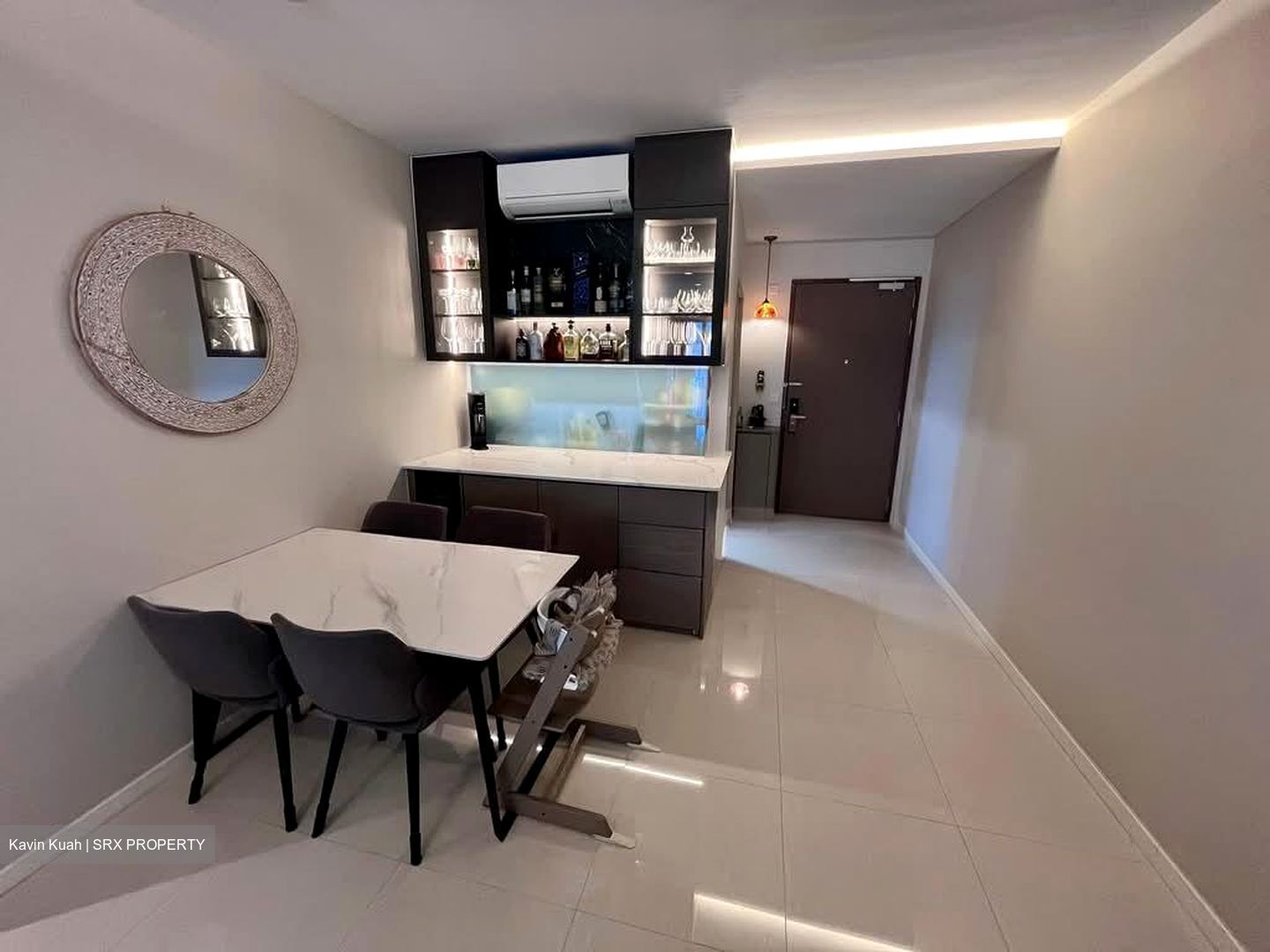 Treasure at Tampines (D18), Condominium #564033121